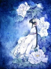 绝世邪神