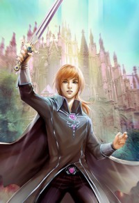 别样仕途：靠近女领导